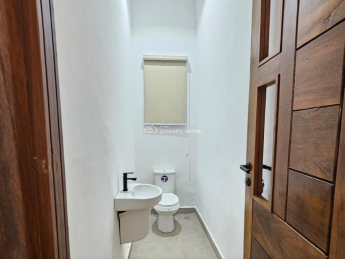 Elegant 3 Bedroom Apartment with Gym, Elevator and Pool, Ikate, Lekki, Lagos, Flat / Apartment for Sale