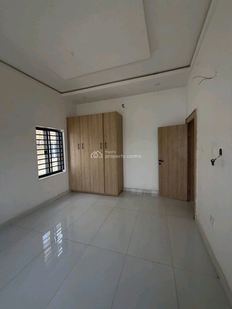 Luxury 5 Bedroom Detached Duplex in Gwarinpa, Abuja ₦400 Million  Loca, Gwarinpa, Abuja, House for Sale