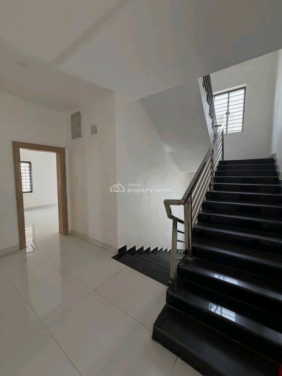 Luxury 5 Bedroom Detached Duplex in Gwarinpa, Abuja ₦400 Million  Loca, Gwarinpa, Abuja, House for Sale