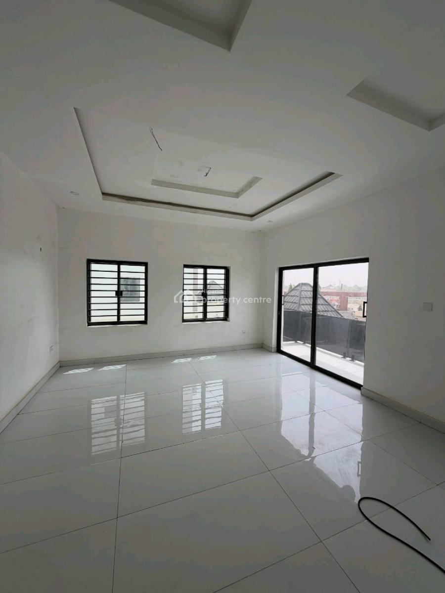 Luxury 5 Bedroom Detached Duplex in Gwarinpa, Abuja ₦400 Million  Loca, Gwarinpa, Abuja, House for Sale