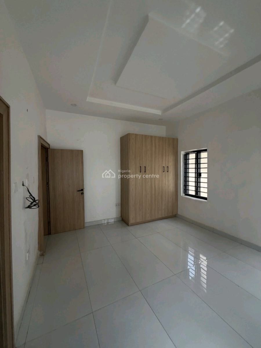 Luxury 5 Bedroom Detached Duplex in Gwarinpa, Abuja ₦400 Million  Loca, Gwarinpa, Abuja, House for Sale