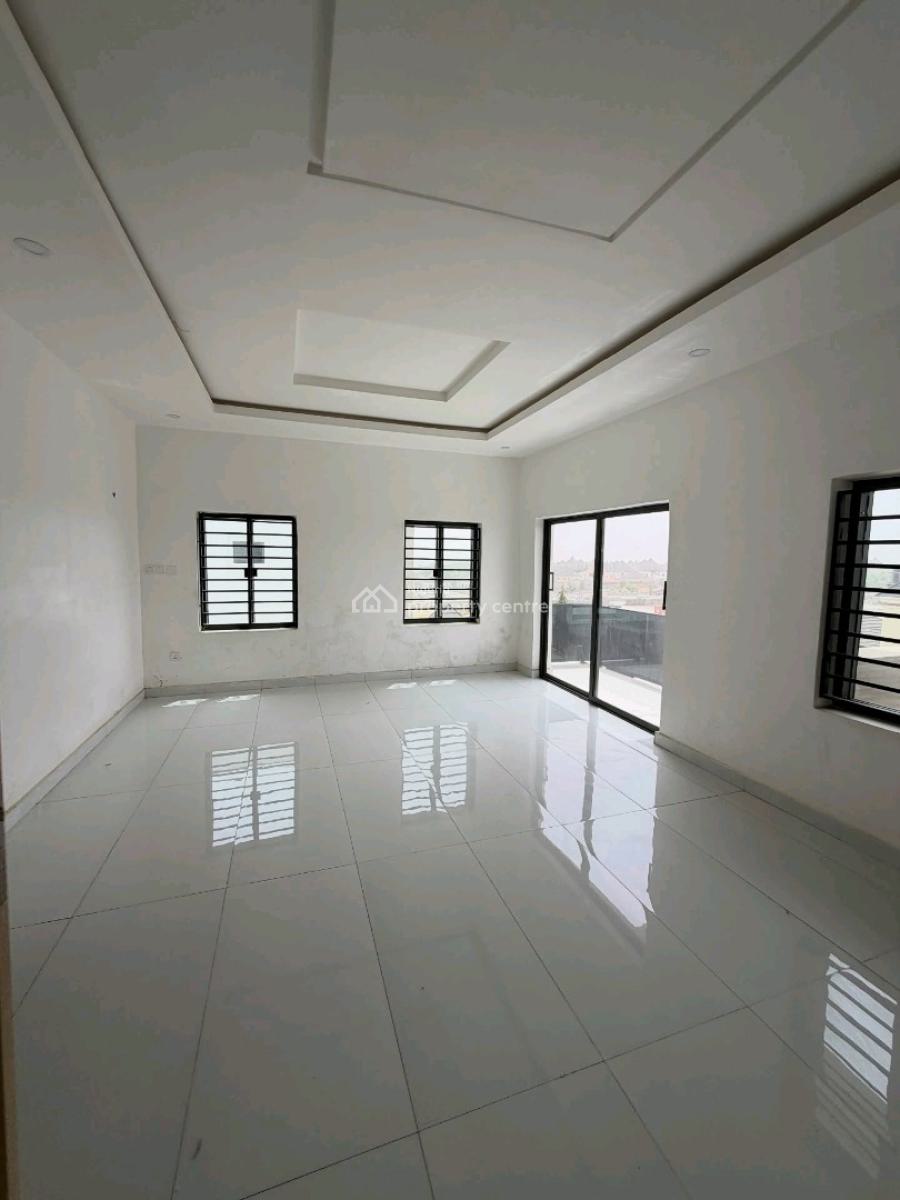 Luxury 5 Bedroom Detached Duplex in Gwarinpa, Abuja ₦400 Million  Loca, Gwarinpa, Abuja, House for Sale