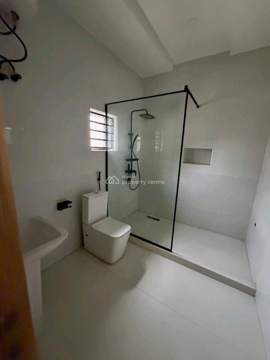 Luxury 5 Bedroom Detached Duplex in Gwarinpa, Abuja ₦400 Million  Loca, Gwarinpa, Abuja, House for Sale