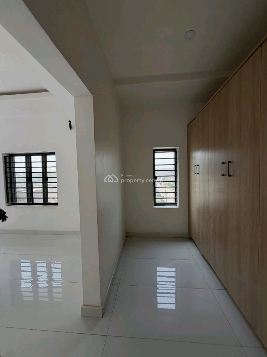 Luxury 5 Bedroom Detached Duplex in Gwarinpa, Abuja ₦400 Million  Loca, Gwarinpa, Abuja, House for Sale