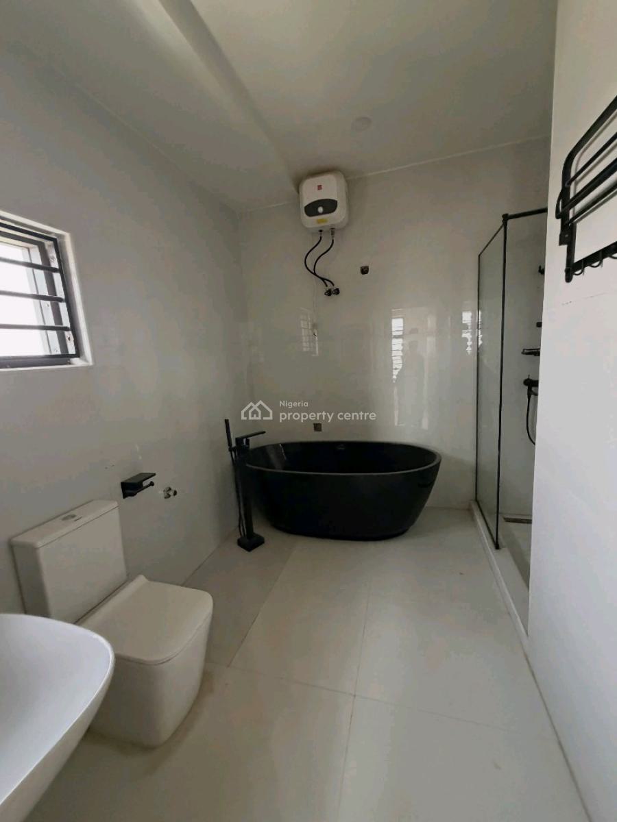 Luxury 5 Bedroom Detached Duplex in Gwarinpa, Abuja ₦400 Million  Loca, Gwarinpa, Abuja, House for Sale