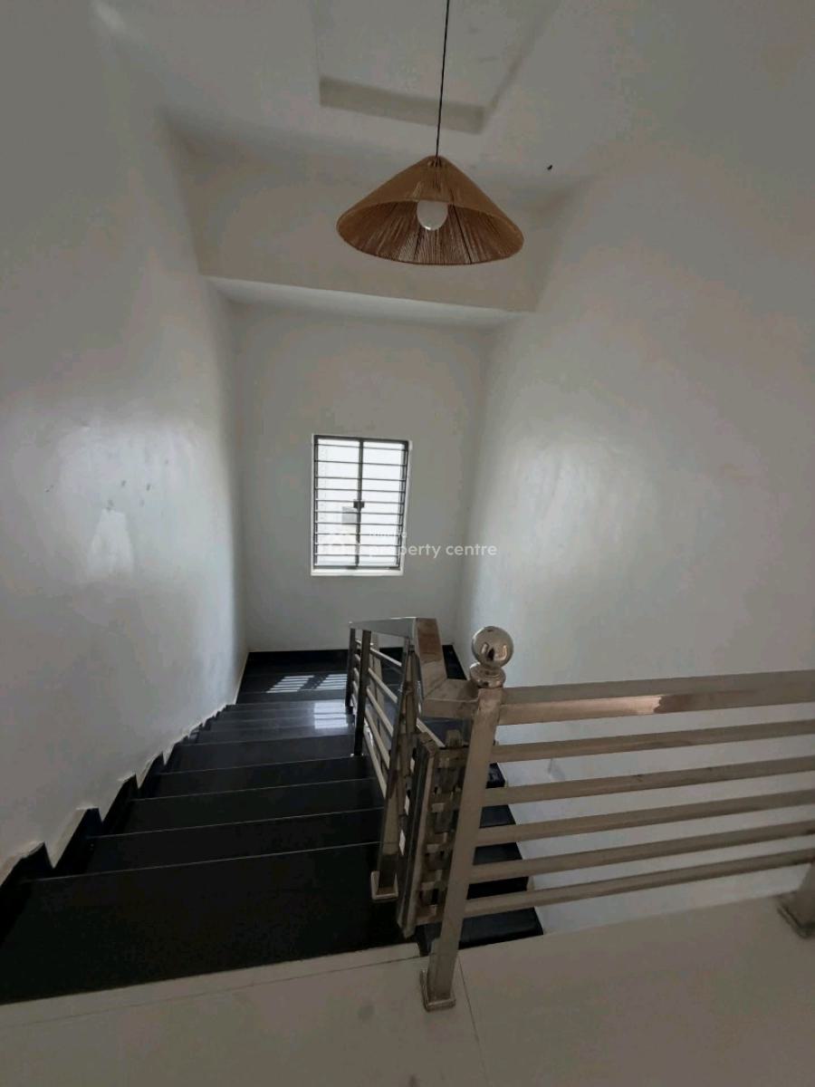 Luxury 5 Bedroom Detached Duplex in Gwarinpa, Abuja ₦400 Million  Loca, Gwarinpa, Abuja, House for Sale