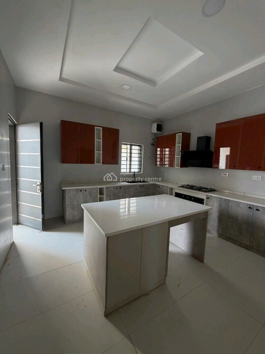 Luxury 5 Bedroom Detached Duplex in Gwarinpa, Abuja ₦400 Million  Loca, Gwarinpa, Abuja, House for Sale