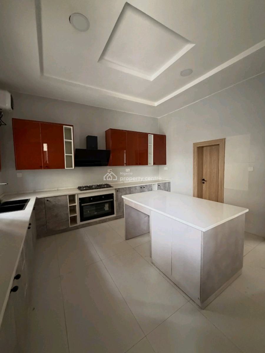 Luxury 5 Bedroom Detached Duplex in Gwarinpa, Abuja ₦400 Million  Loca, Gwarinpa, Abuja, House for Sale