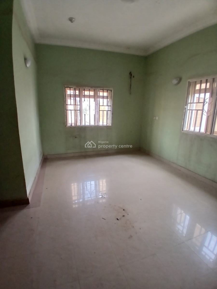 3 Bedroom Block of Flat( on First Floor, Kaura, Abuja, Flat / Apartment for Rent