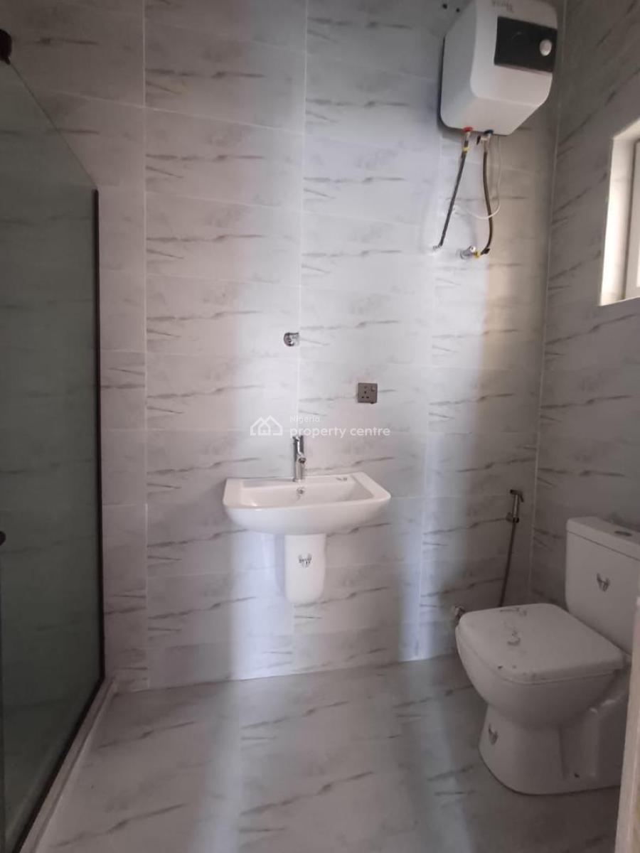 Modern 2-bedroom Apartment with Swimming Pool & Gym, Meadow Hall Way, Ikate, Lekki, Lagos, Flat / Apartment for Sale