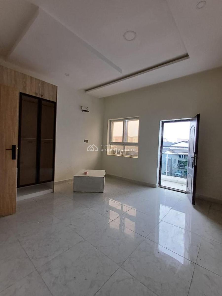 Modern 2-bedroom Apartment with Swimming Pool & Gym, Meadow Hall Way, Ikate, Lekki, Lagos, Flat / Apartment for Sale