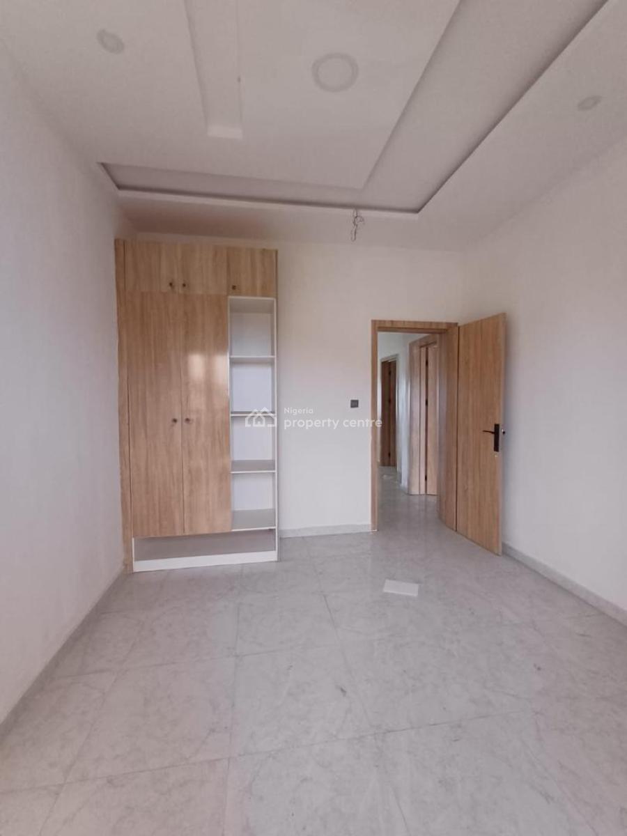 Modern 2-bedroom Apartment with Swimming Pool & Gym, Meadow Hall Way, Ikate, Lekki, Lagos, Flat / Apartment for Sale