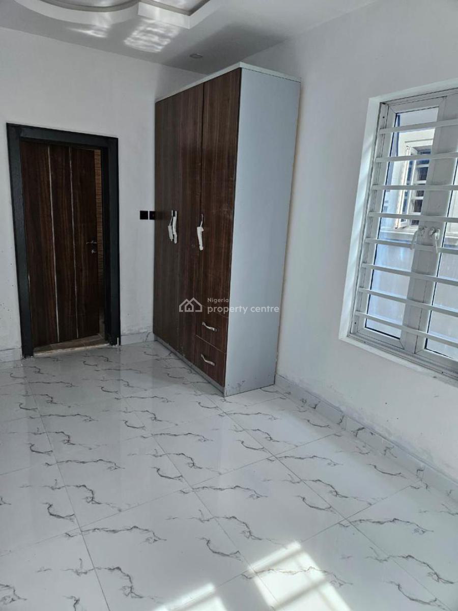 5bedroom Fully Detached Duplex, 25 Ikate Opp World Oil, Ikate Elegushi, Lekki, Lagos, Detached Duplex for Sale