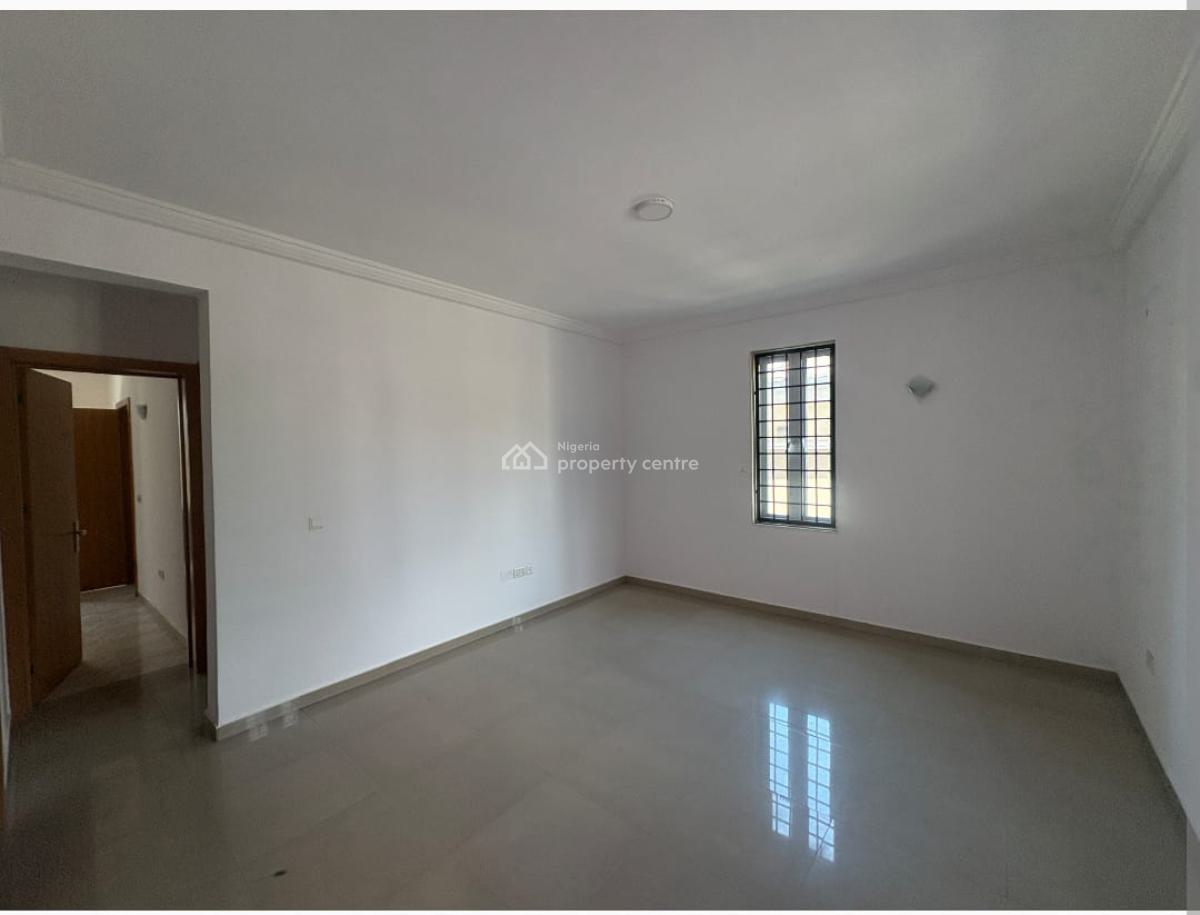 Newly Built 2 Bedrooms Apartment, Agungi, Lekki, Lagos, Flat / Apartment for Sale