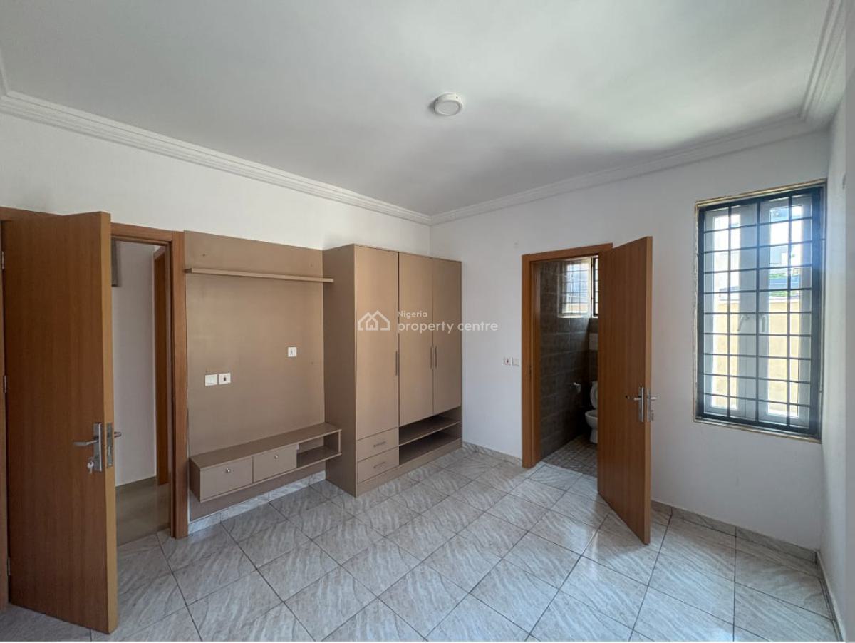 Newly Built 2 Bedrooms Apartment, Agungi, Lekki, Lagos, Flat / Apartment for Sale