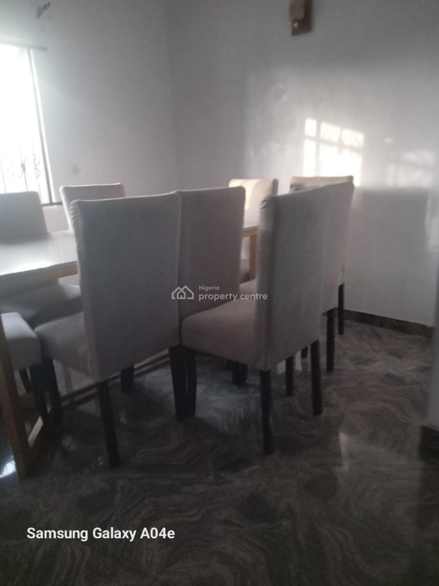 Luxurious Spacious 3 Bedroom Furnished, Unity Estate, Badore, Ajah, Lagos, Flat / Apartment for Rent