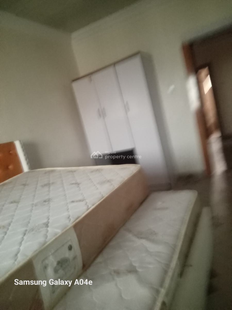 Luxurious Spacious 3 Bedroom Furnished, Unity Estate, Badore, Ajah, Lagos, Flat / Apartment for Rent