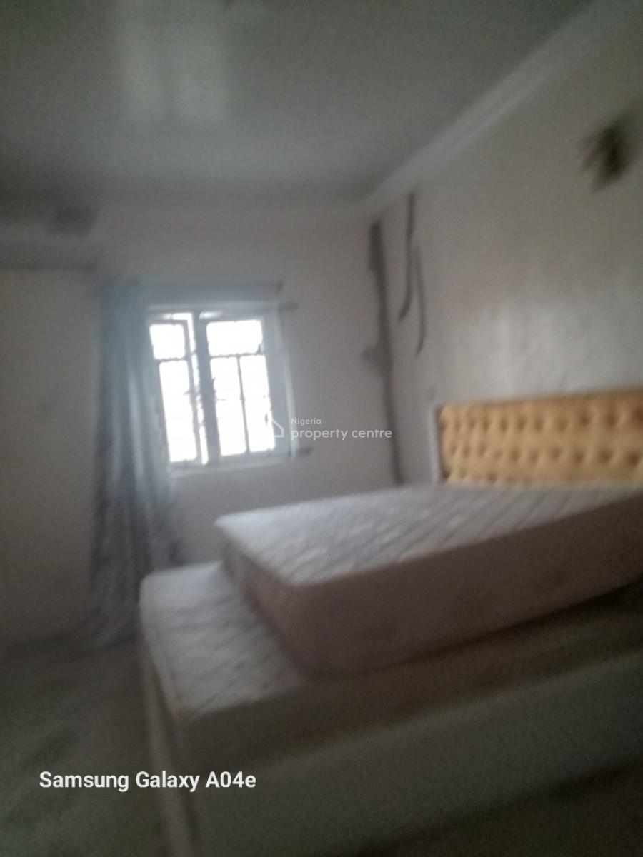 Luxurious Spacious 3 Bedroom Furnished, Unity Estate, Badore, Ajah, Lagos, Flat / Apartment for Rent