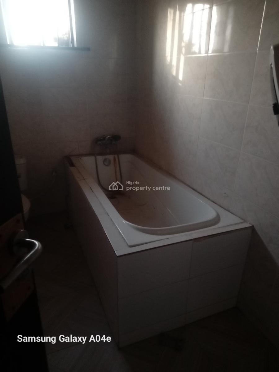 Luxurious Spacious 3 Bedroom Furnished, Unity Estate, Badore, Ajah, Lagos, Flat / Apartment for Rent