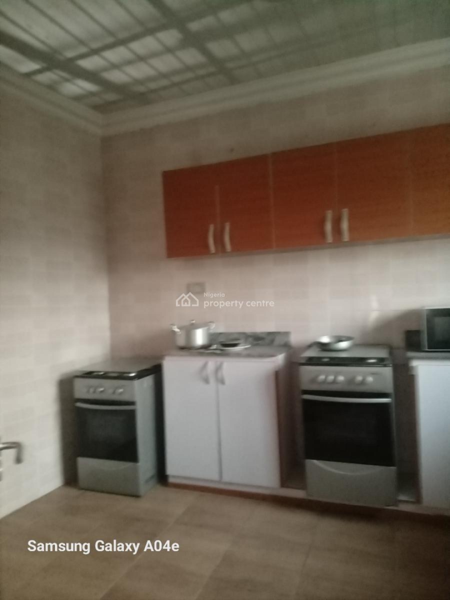 Luxurious Spacious 3 Bedroom Furnished, Unity Estate, Badore, Ajah, Lagos, Flat / Apartment for Rent