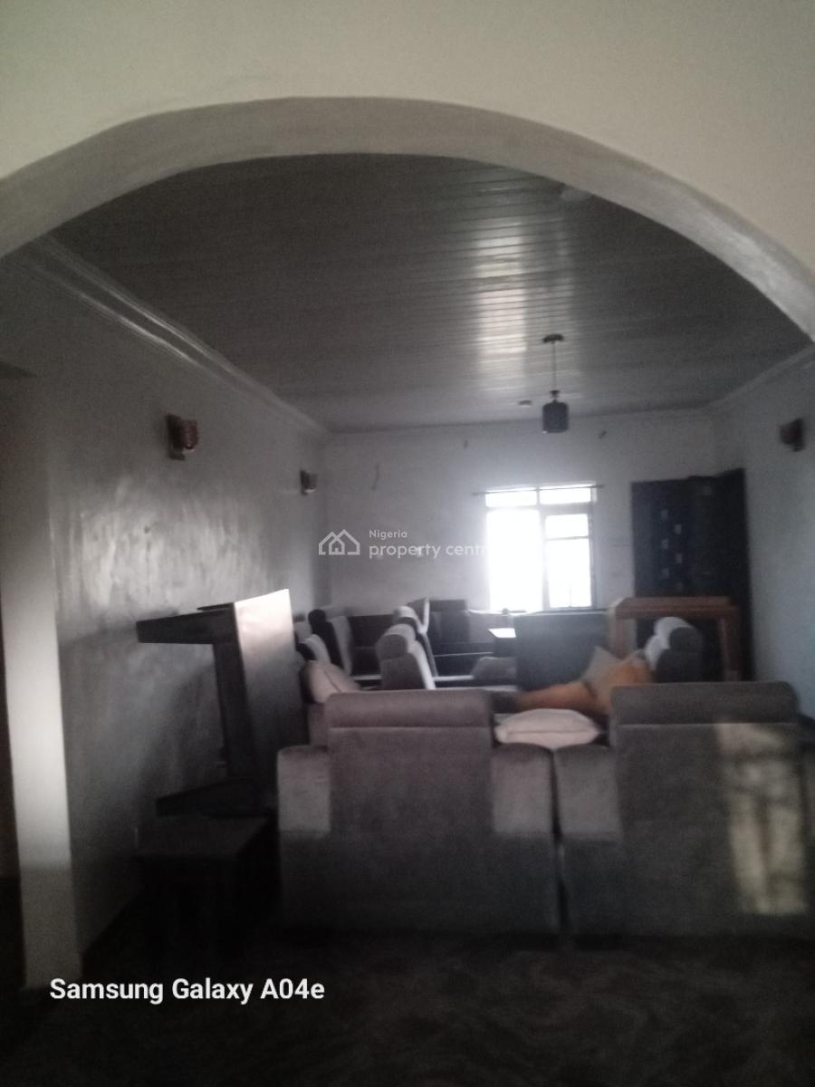 Luxurious Spacious 3 Bedroom Furnished, Unity Estate, Badore, Ajah, Lagos, Flat / Apartment for Rent