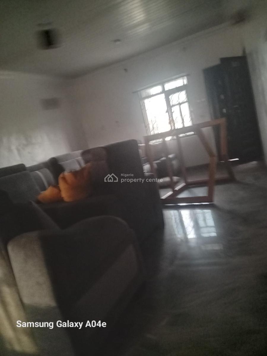 Luxurious Spacious 3 Bedroom Furnished, Unity Estate, Badore, Ajah, Lagos, Flat / Apartment for Rent