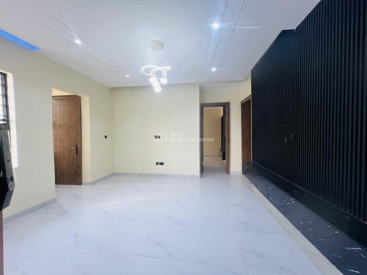 2 Bedroom Apartments with Bq and Elevator, Lekki Phase 1, Lekki Phase 1, Lekki, Lagos, Flat / Apartment for Sale