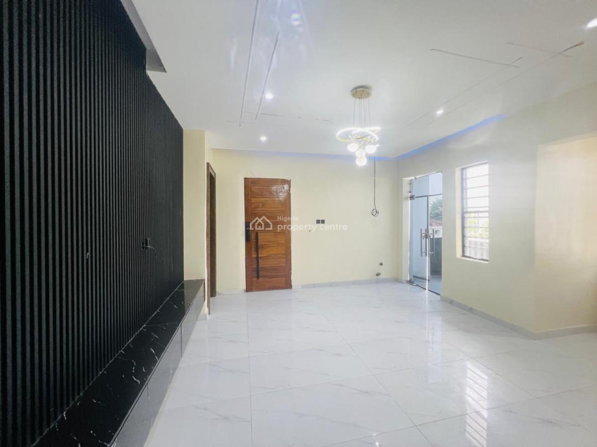 2 Bedroom Apartments with Bq and Elevator, Lekki Phase 1, Lekki Phase 1, Lekki, Lagos, Flat / Apartment for Sale