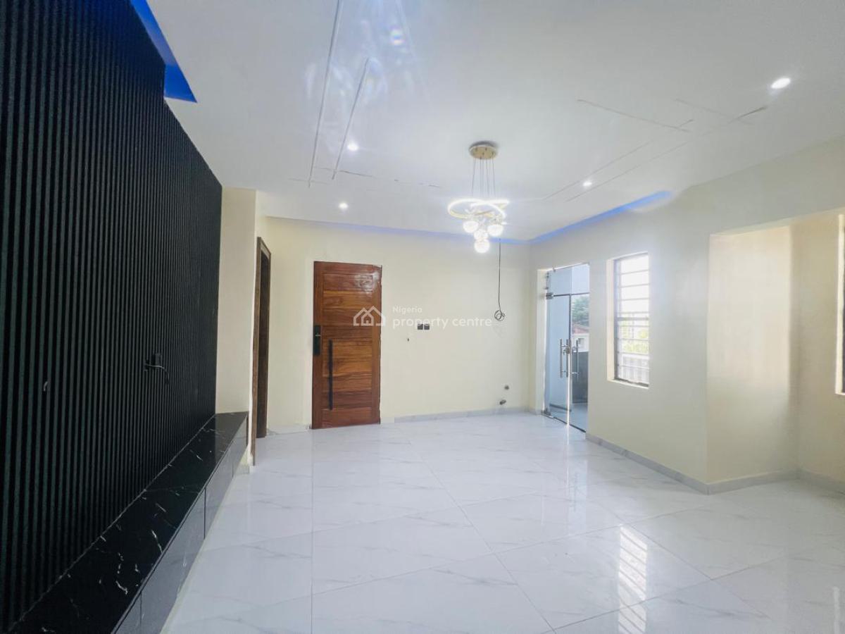 2 Bedroom Apartments with Bq and Elevator, Lekki Phase 1, Lekki Phase 1, Lekki, Lagos, Flat / Apartment for Sale