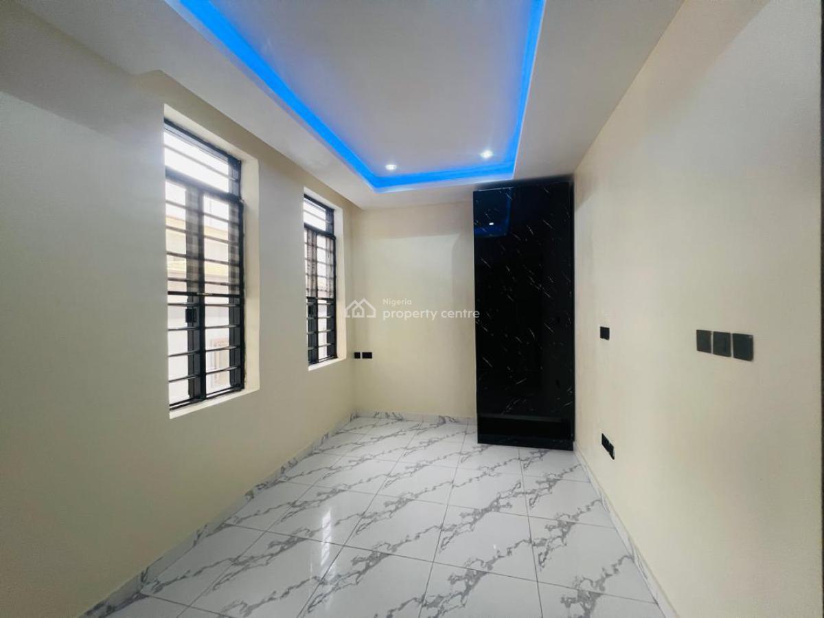 2 Bedroom Apartments with Bq and Elevator, Lekki Phase 1, Lekki Phase 1, Lekki, Lagos, Flat / Apartment for Sale