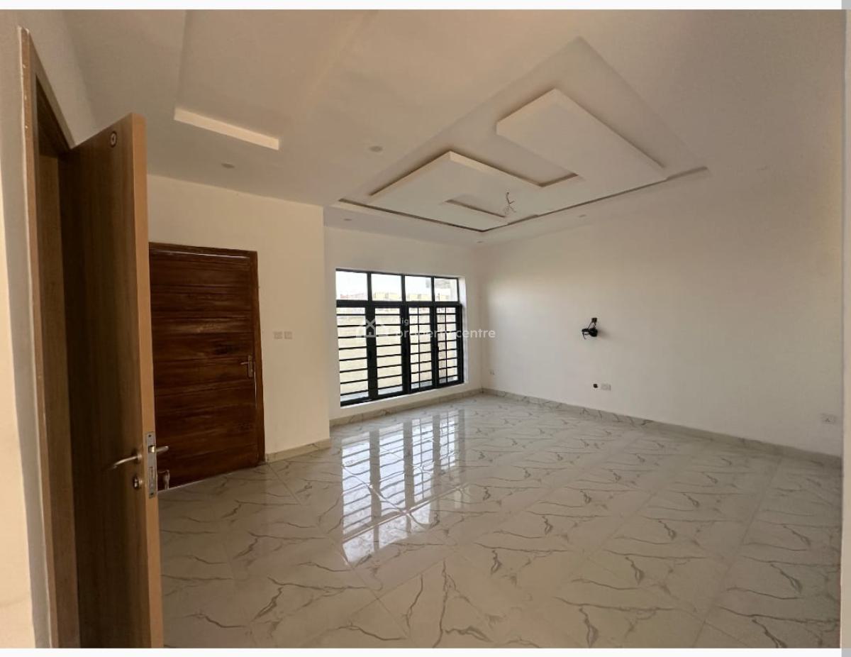 Brand New 2 Bedrooms Apartment Few Units Available, Ajah, Lagos, Flat / Apartment for Sale