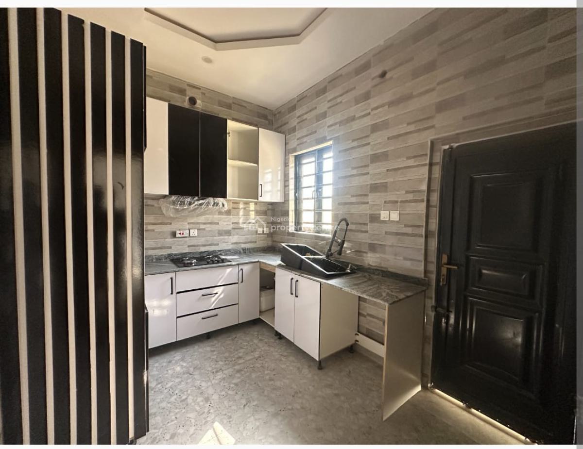 Brand New 2 Bedrooms Apartment Few Units Available, Ajah, Lagos, Flat / Apartment for Sale