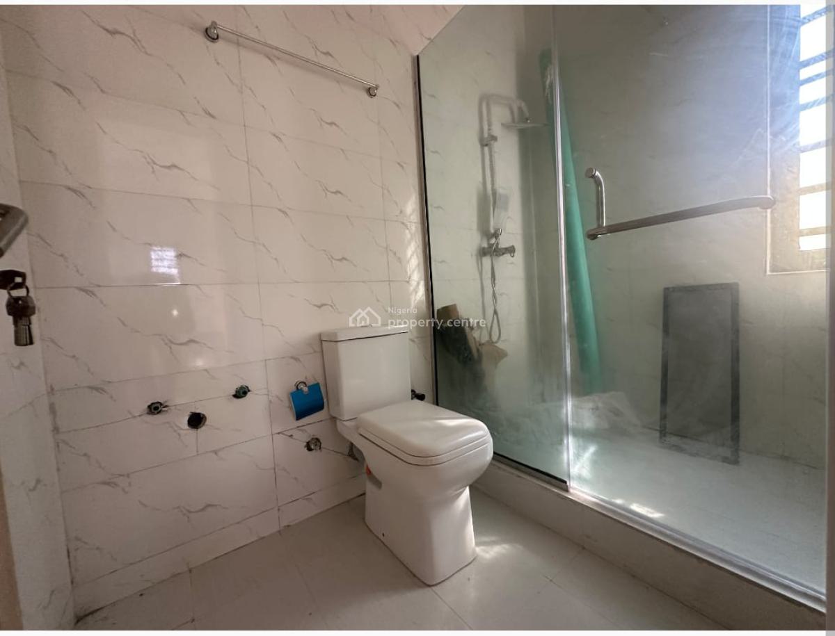 Brand New 2 Bedrooms Apartment Few Units Available, Ajah, Lagos, Flat / Apartment for Sale