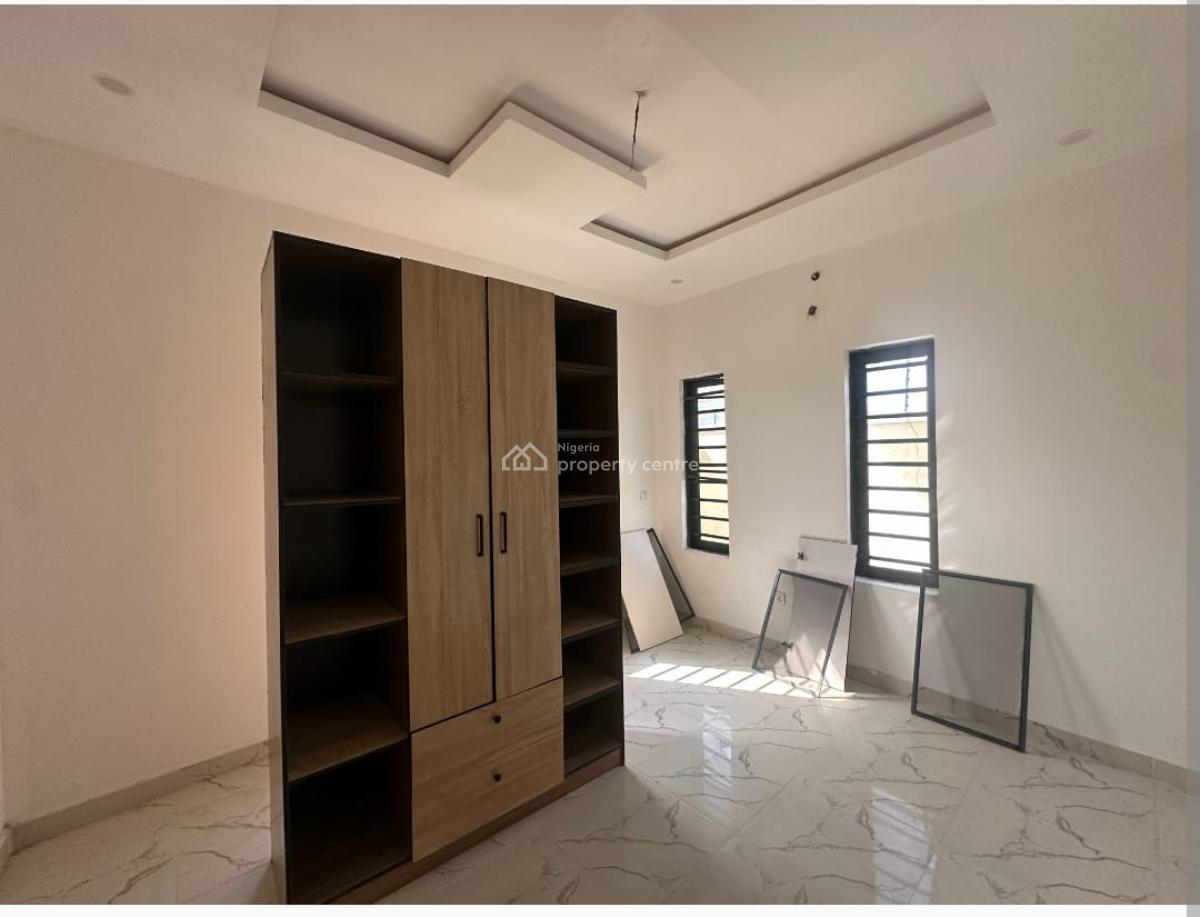 Brand New 2 Bedrooms Apartment Few Units Available, Ajah, Lagos, Flat / Apartment for Sale