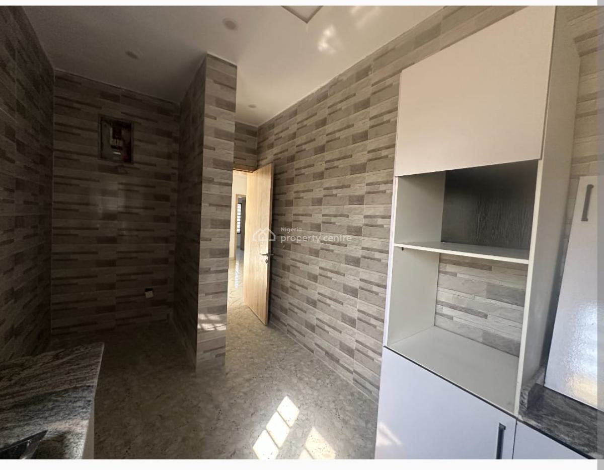 Brand New 2 Bedrooms Apartment Few Units Available, Ajah, Lagos, Flat / Apartment for Sale