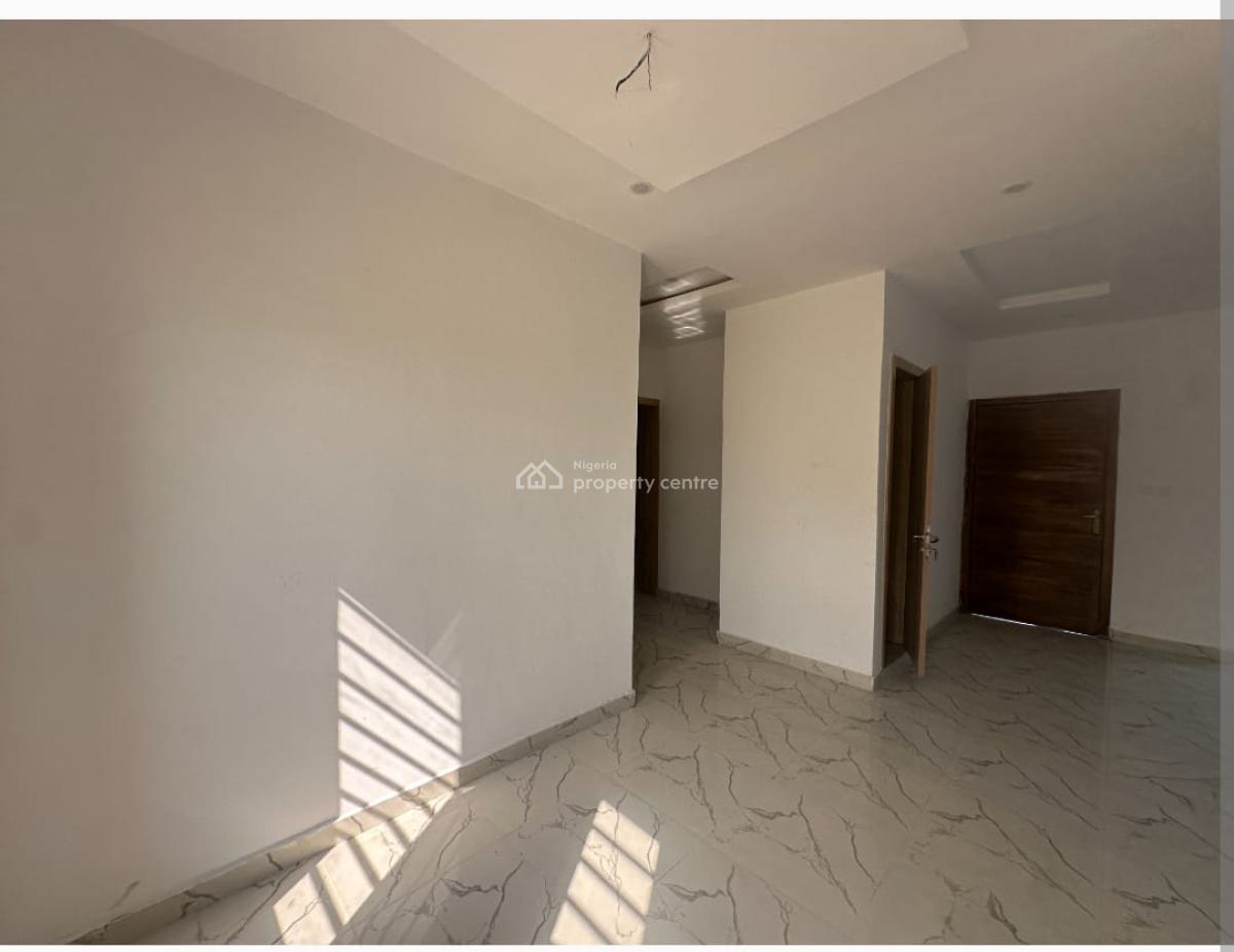 Brand New 2 Bedrooms Apartment Few Units Available, Ajah, Lagos, Flat / Apartment for Sale