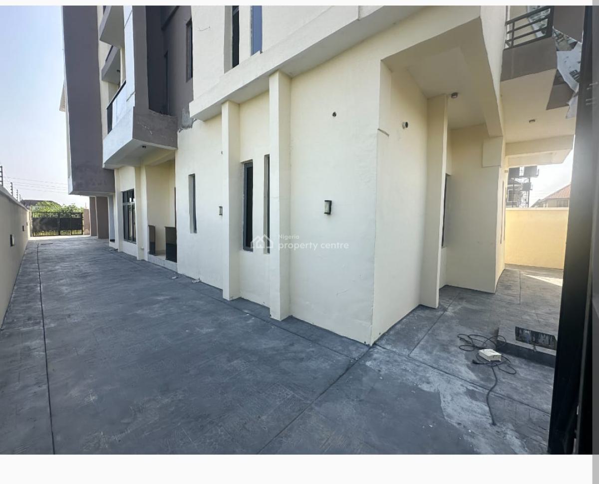 Brand New 2 Bedrooms Apartment Few Units Available, Ajah, Lagos, Flat / Apartment for Sale
