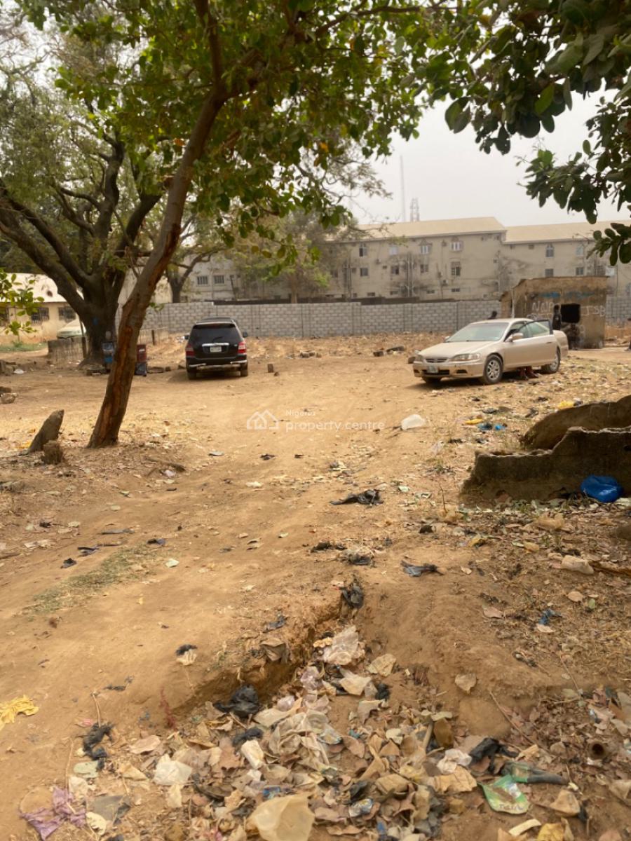 1300sqm Residential Land , Buy and Build, After Lifecamp Junction, Life Camp, Abuja, Residential Land for Sale