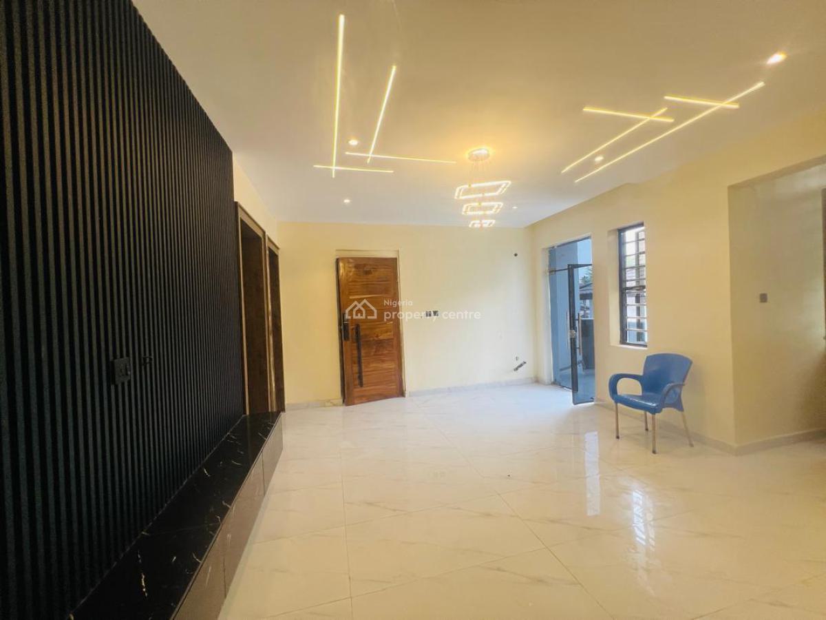 3 Bedroom Apartments with Bq and Elevator, Lekki Phase 1, Lekki Phase 1, Lekki, Lagos, Flat / Apartment for Sale