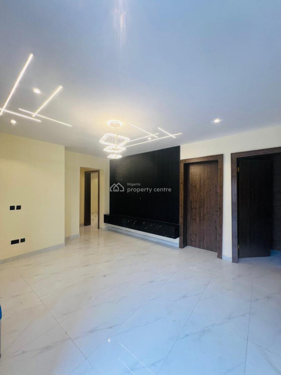 3 Bedroom Apartments with Bq and Elevator, Lekki Phase 1, Lekki Phase 1, Lekki, Lagos, Flat / Apartment for Sale