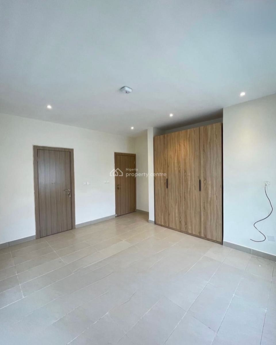 Beautiful Luxury 2 Bedroom Apartment, Oniru, Victoria Island (vi), Lagos, House for Rent