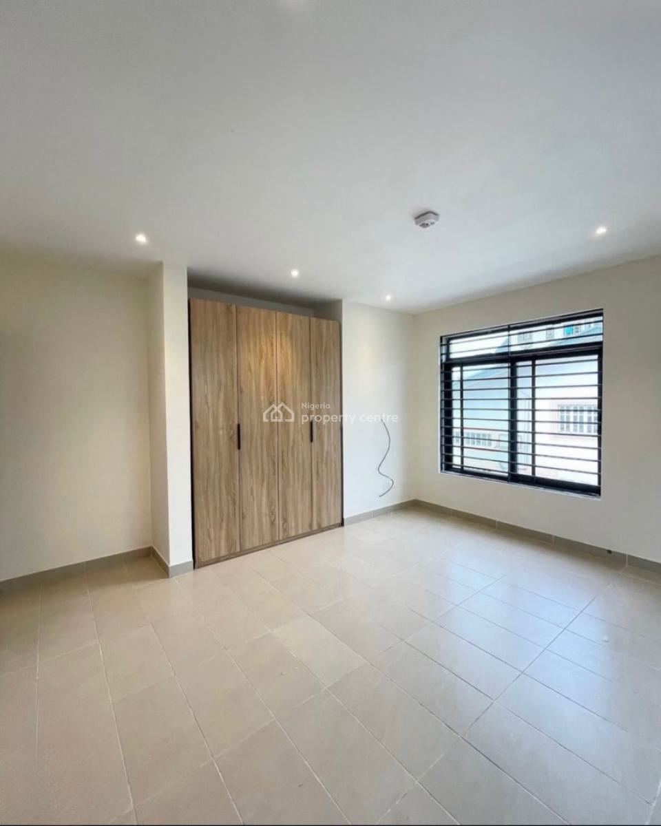 Beautiful Luxury 2 Bedroom Apartment, Oniru, Victoria Island (vi), Lagos, House for Rent