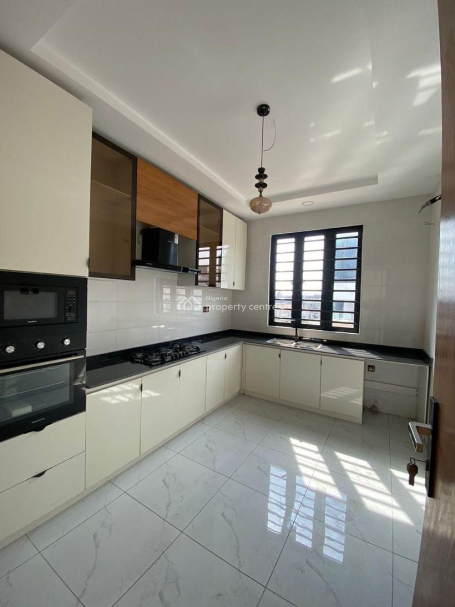 2 Bedroom Flat, Off Kunsela Lekki Lagos, Ikate Elegushi, Lekki, Lagos, Flat / Apartment for Rent