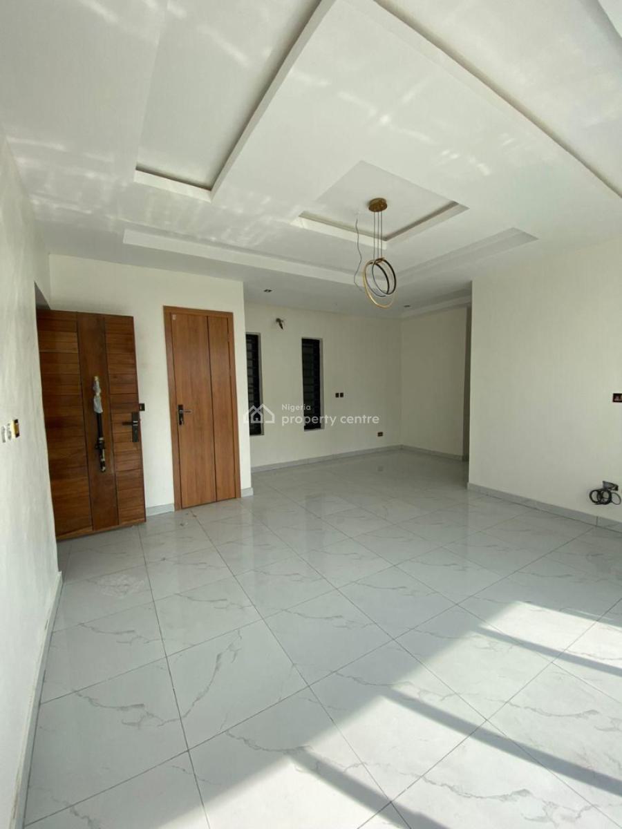 2 Bedroom Flat, Off Kunsela Lekki Lagos, Ikate Elegushi, Lekki, Lagos, Flat / Apartment for Rent