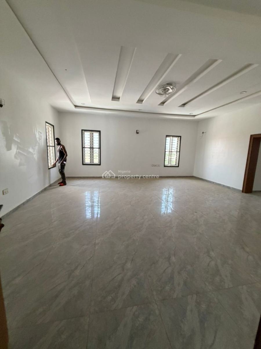 Newly Built 5bedroom Fully Detached Duplex with Bq, Lokogoma, Abuja, Lokogoma District, Abuja, Detached Duplex for Sale