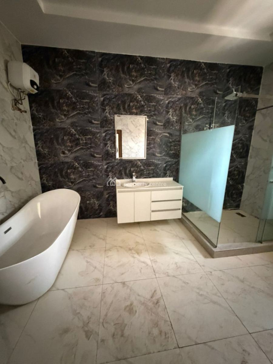 Newly Built 5bedroom Fully Detached Duplex with Bq, Lokogoma, Abuja, Lokogoma District, Abuja, Detached Duplex for Sale