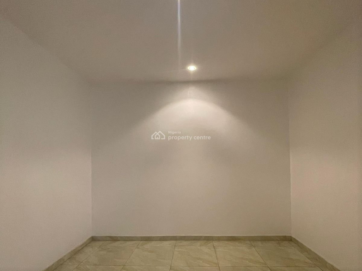 Exquisitely Built 4 Bedroom Terraced Duplex with Bq, Ikate, Lekki, Lagos, Terraced Duplex for Sale