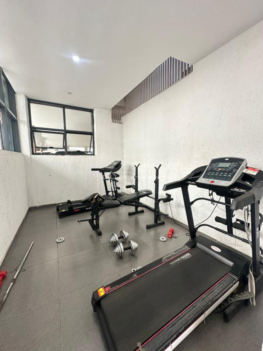 2bedroom Apartment, Ologolo, Ologolo, Lekki, Lagos, Flat / Apartment for Rent