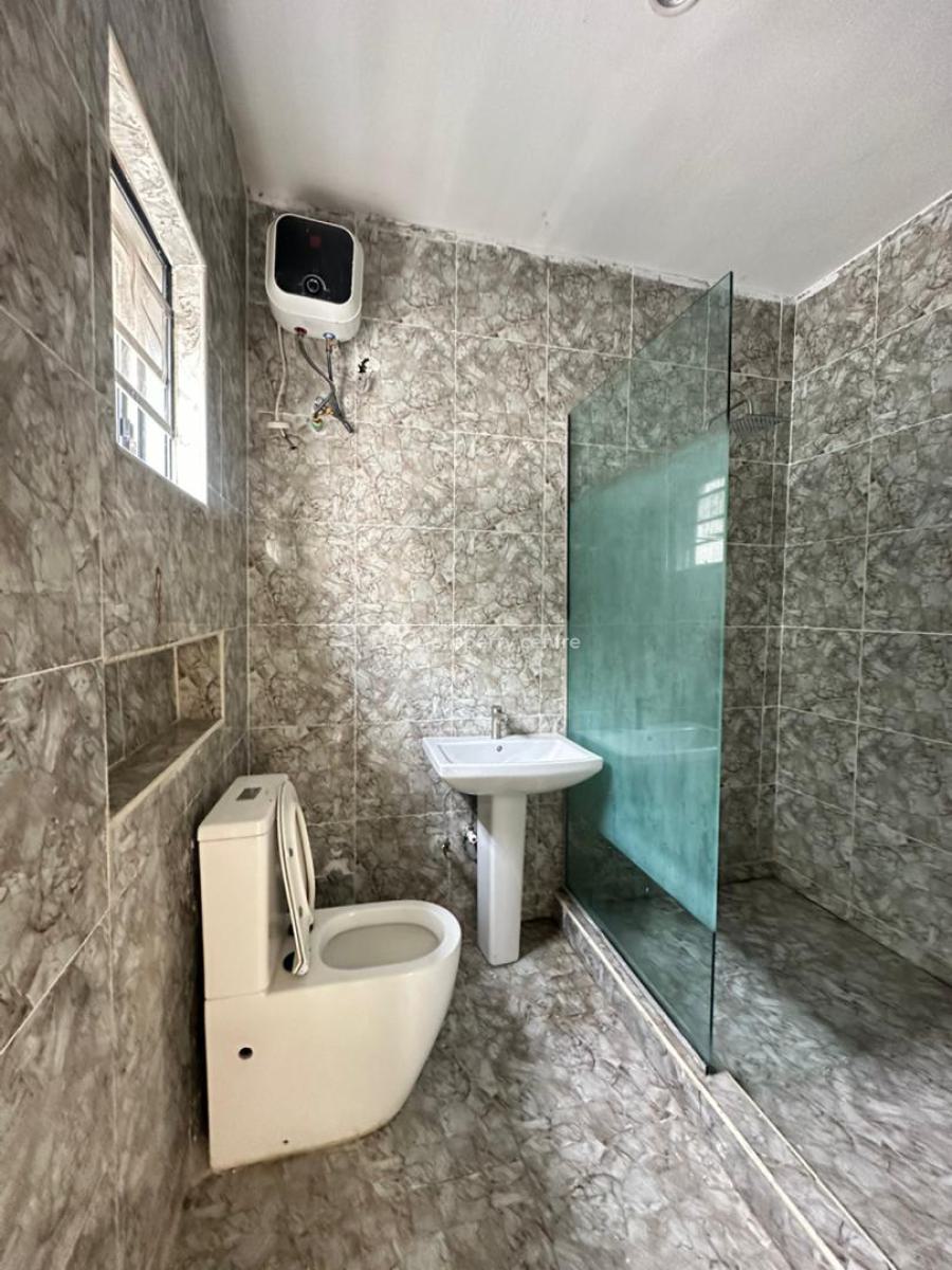 2bedroom Apartment, Ologolo, Ologolo, Lekki, Lagos, Flat / Apartment for Rent