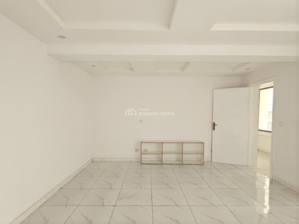 Exquisite 2-bedroom Apartment with Elevator, Ikate, Lekki, Lagos, Flat / Apartment for Sale